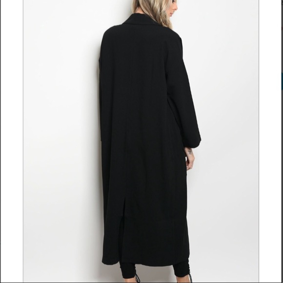 🌴BLACK DUSTER 🌴 - Picture 2 of 5